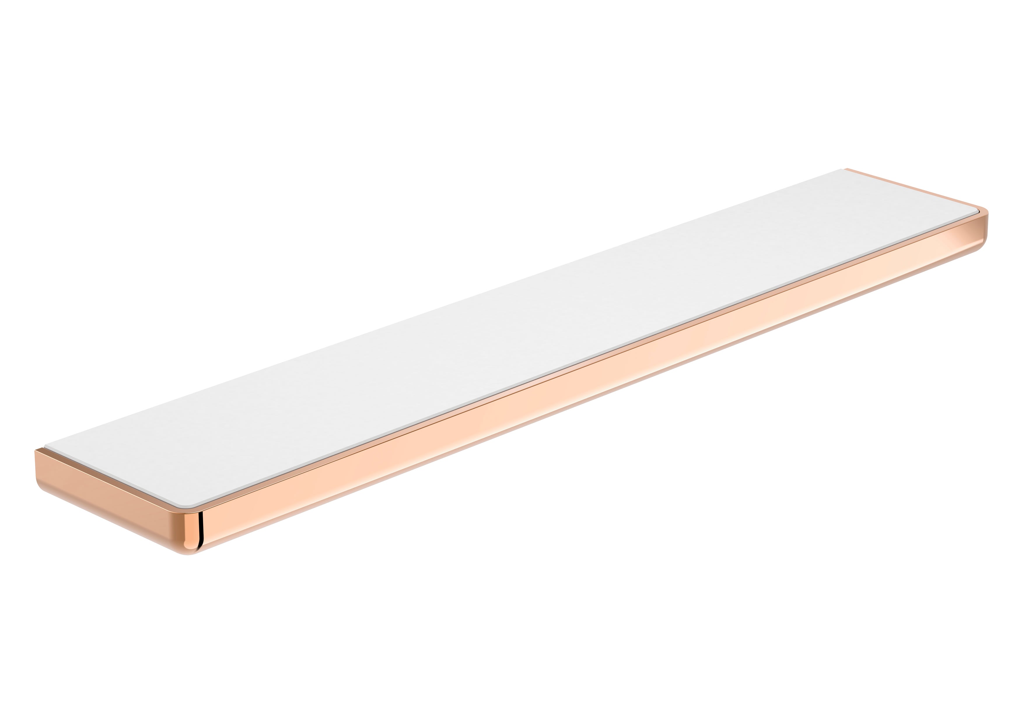 Roca - Repisa Tempo 600 mm Oro Rosado A817027RG0