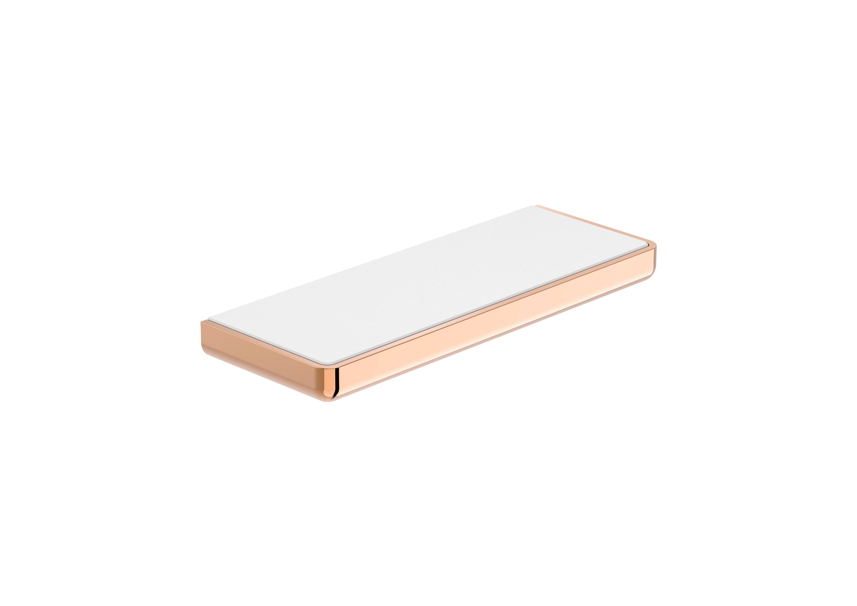 Roca - Tempo 300 mm roze goud A817040RG0