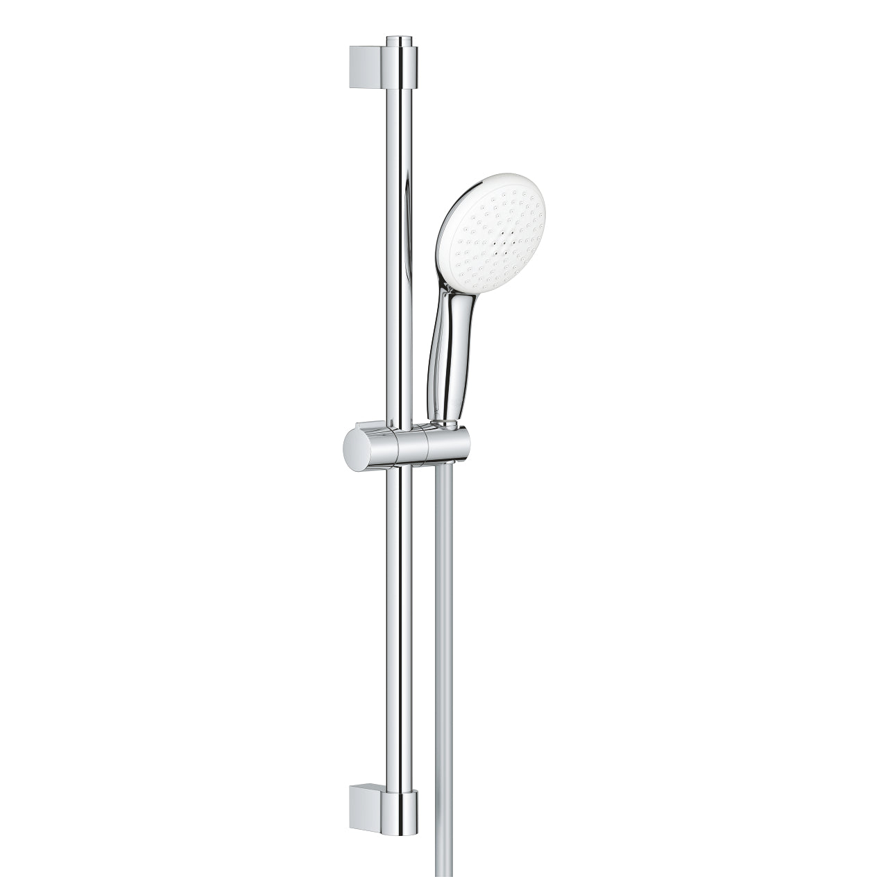 Grohe - Tempesta 110 Duschset mit 2 Jets (Regen, Jet)