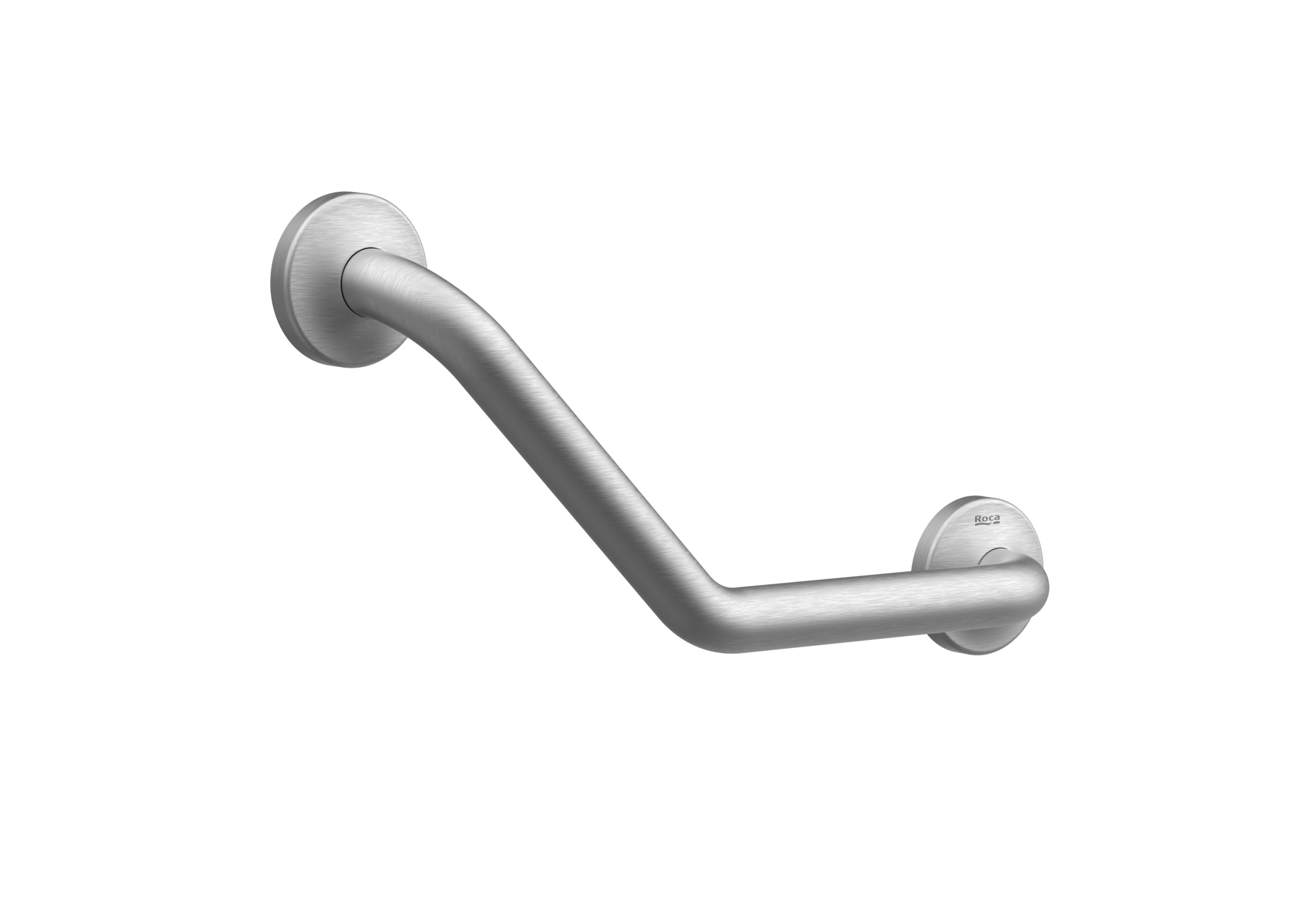 Roca - Angular bath handle 135º With Mate Access Comfort A816931002