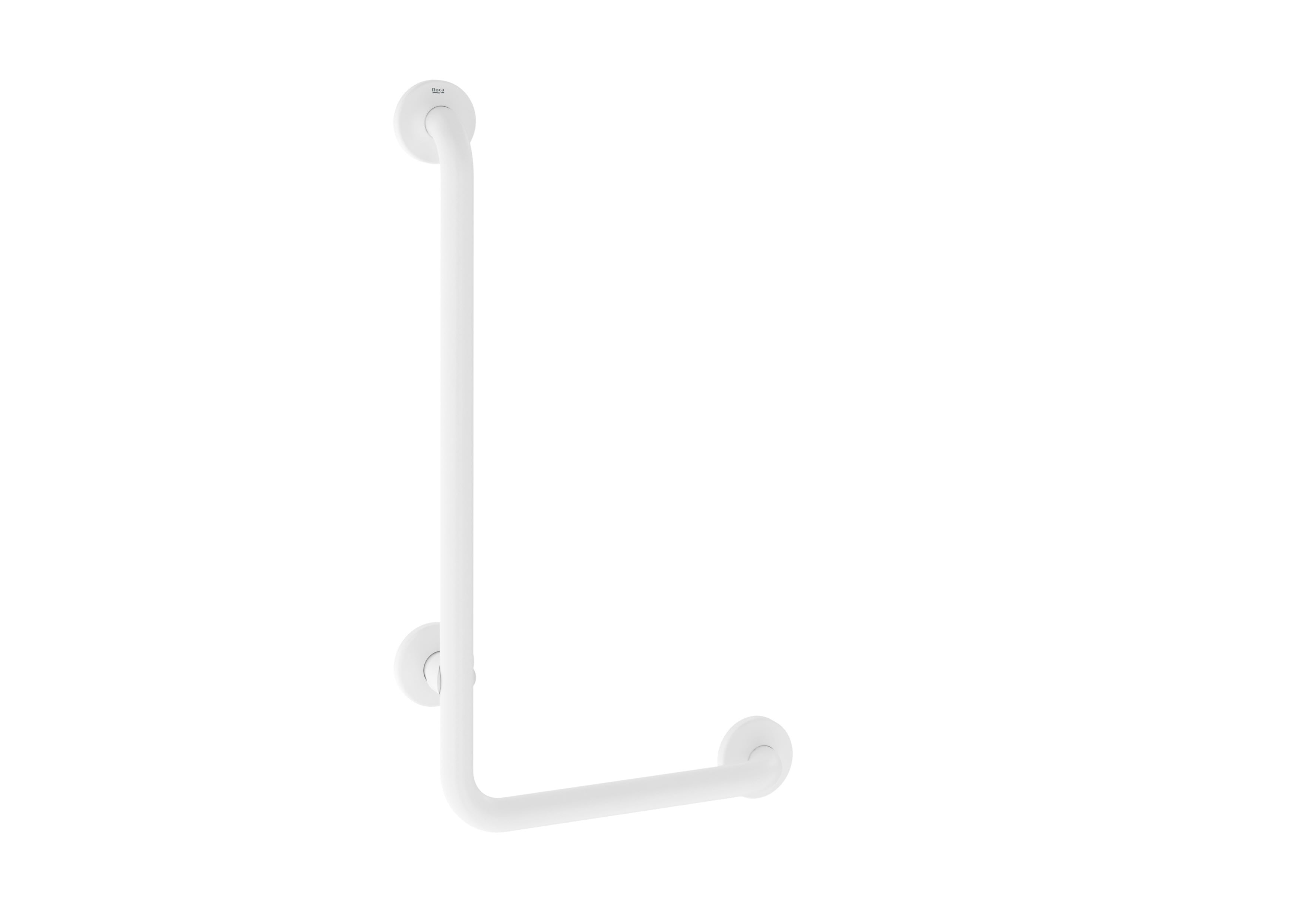 Roca - Angular Bathay ASA 90º Access Comfort Blanco IZQ A816906009