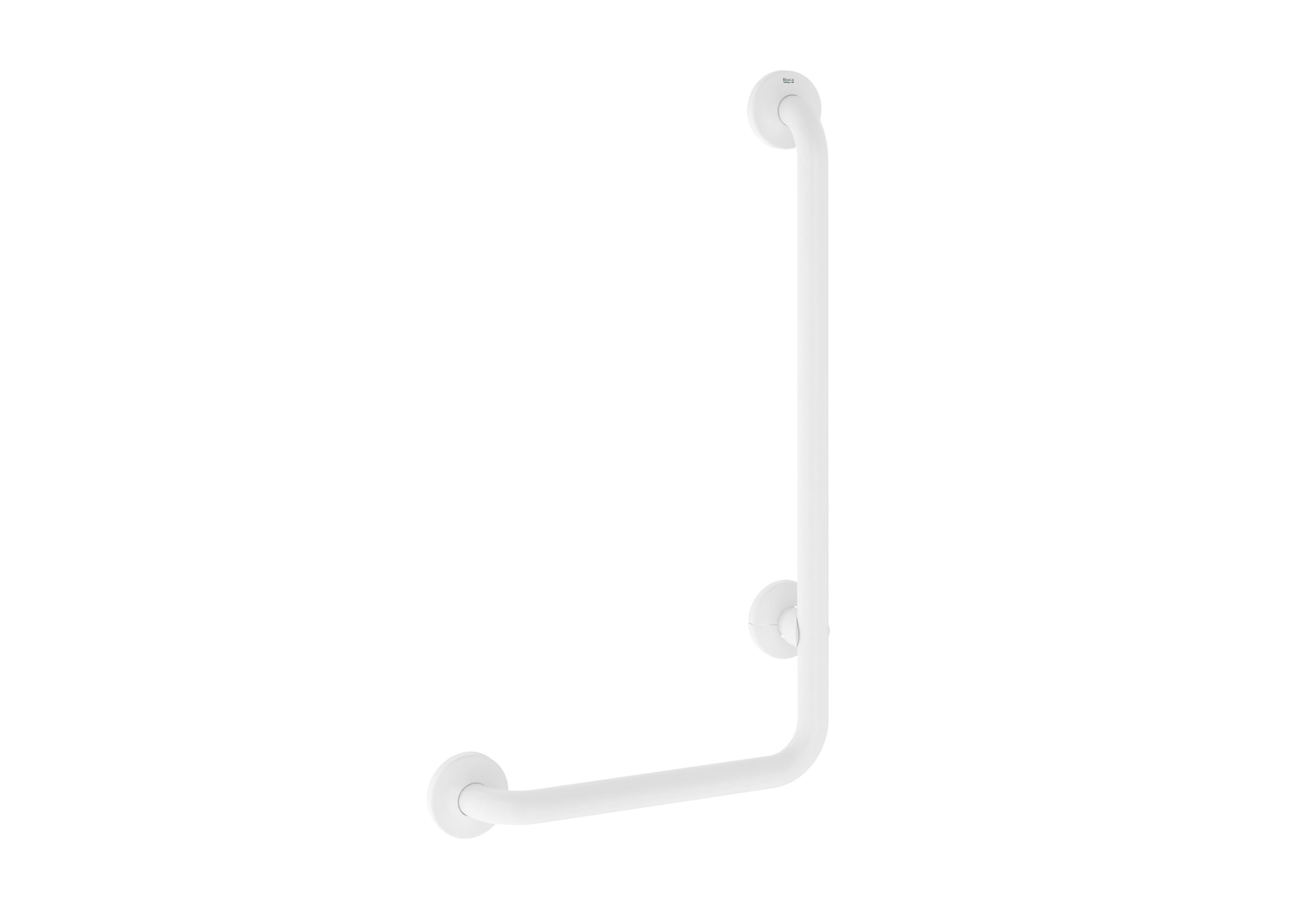 Roca - Salle de bain angulaire ASA 90º Access Comfort Blanc Der A816907009