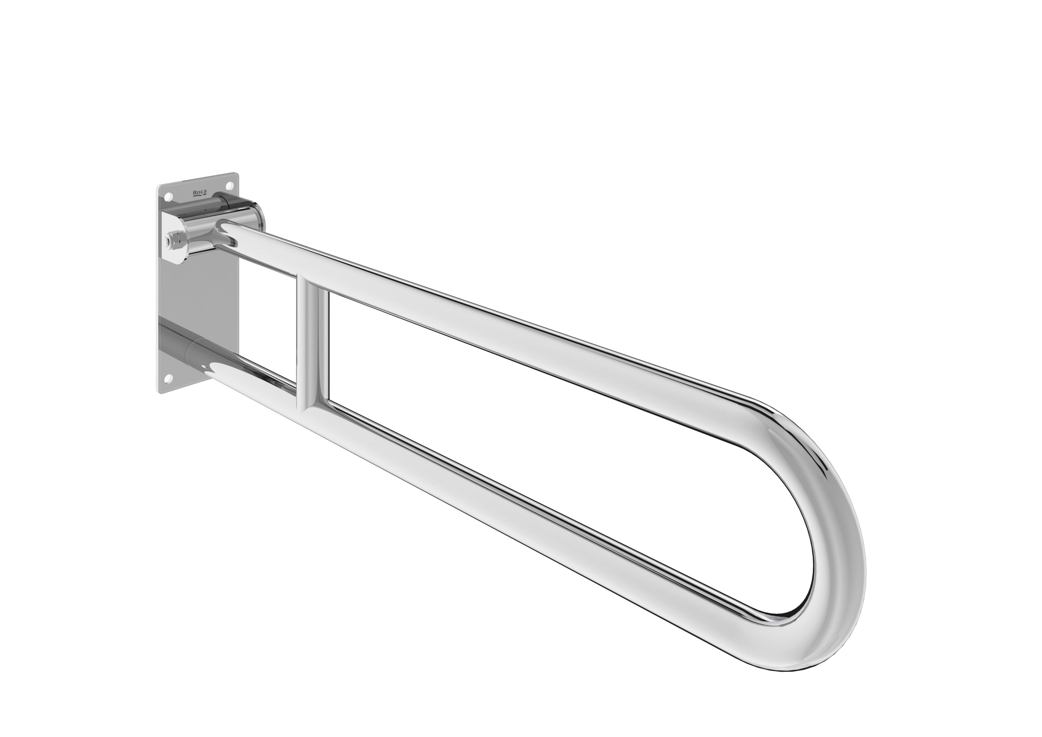 ROCA - BAGNI ASSA ASSA FOLDING Accesso Comfort Chrome A816933001