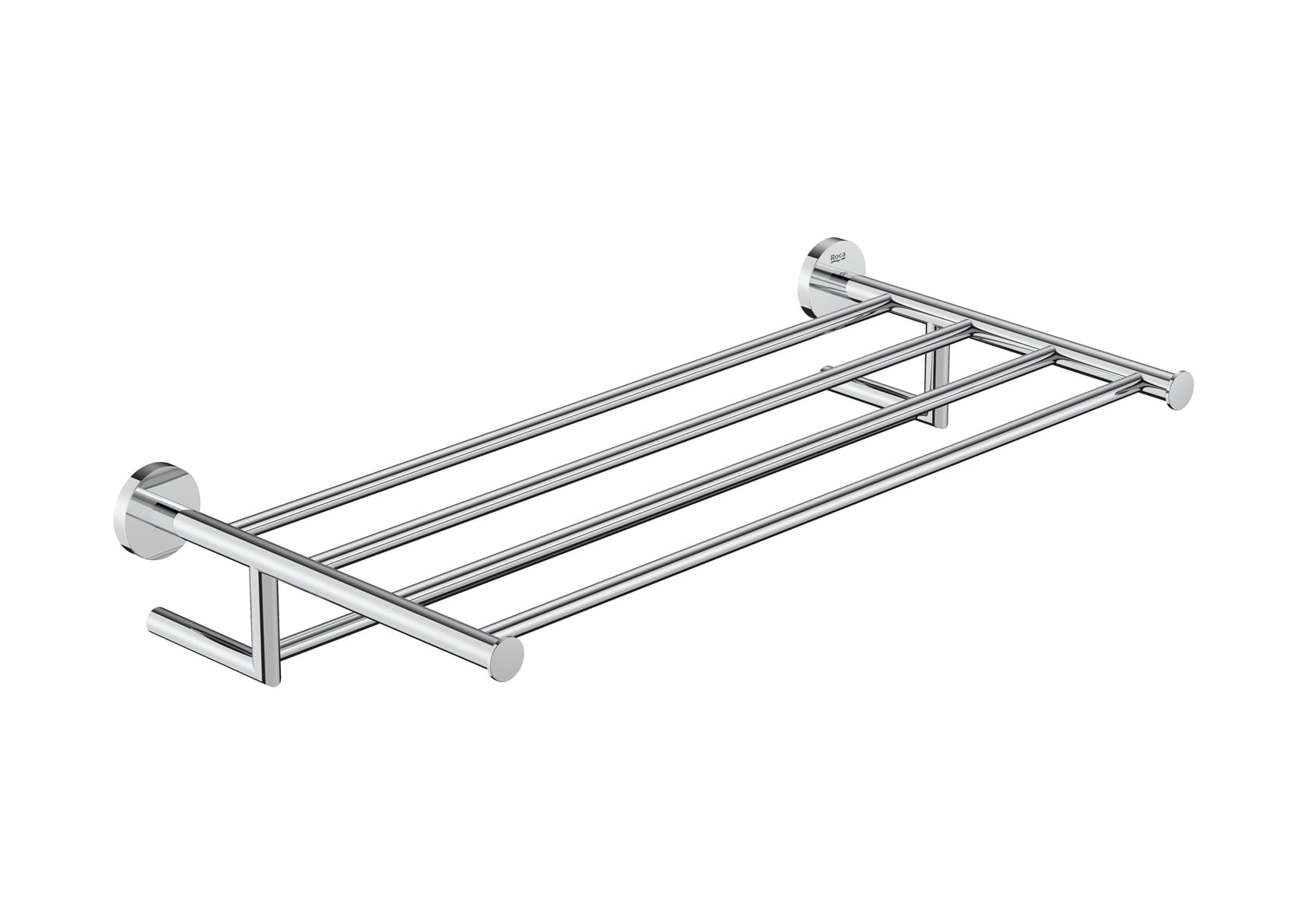 ROCA - Portatoallas szállodák kerek Chrome A817580C00