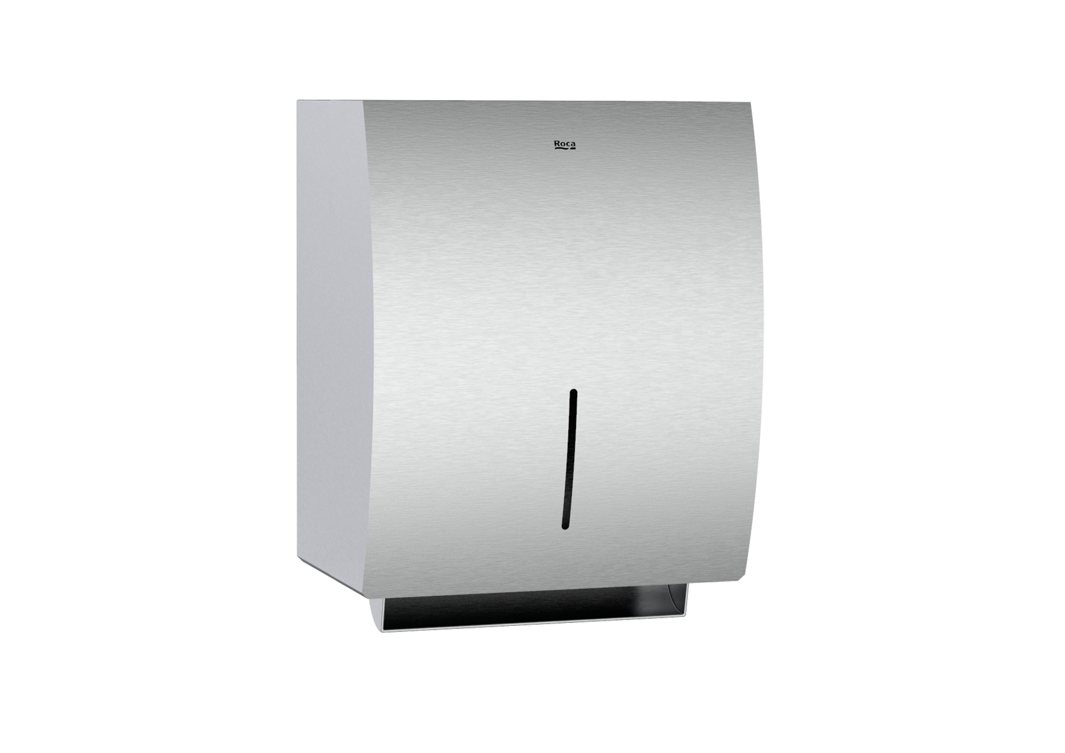 Roca - Automatic towel dispenser with public sensor A818017001