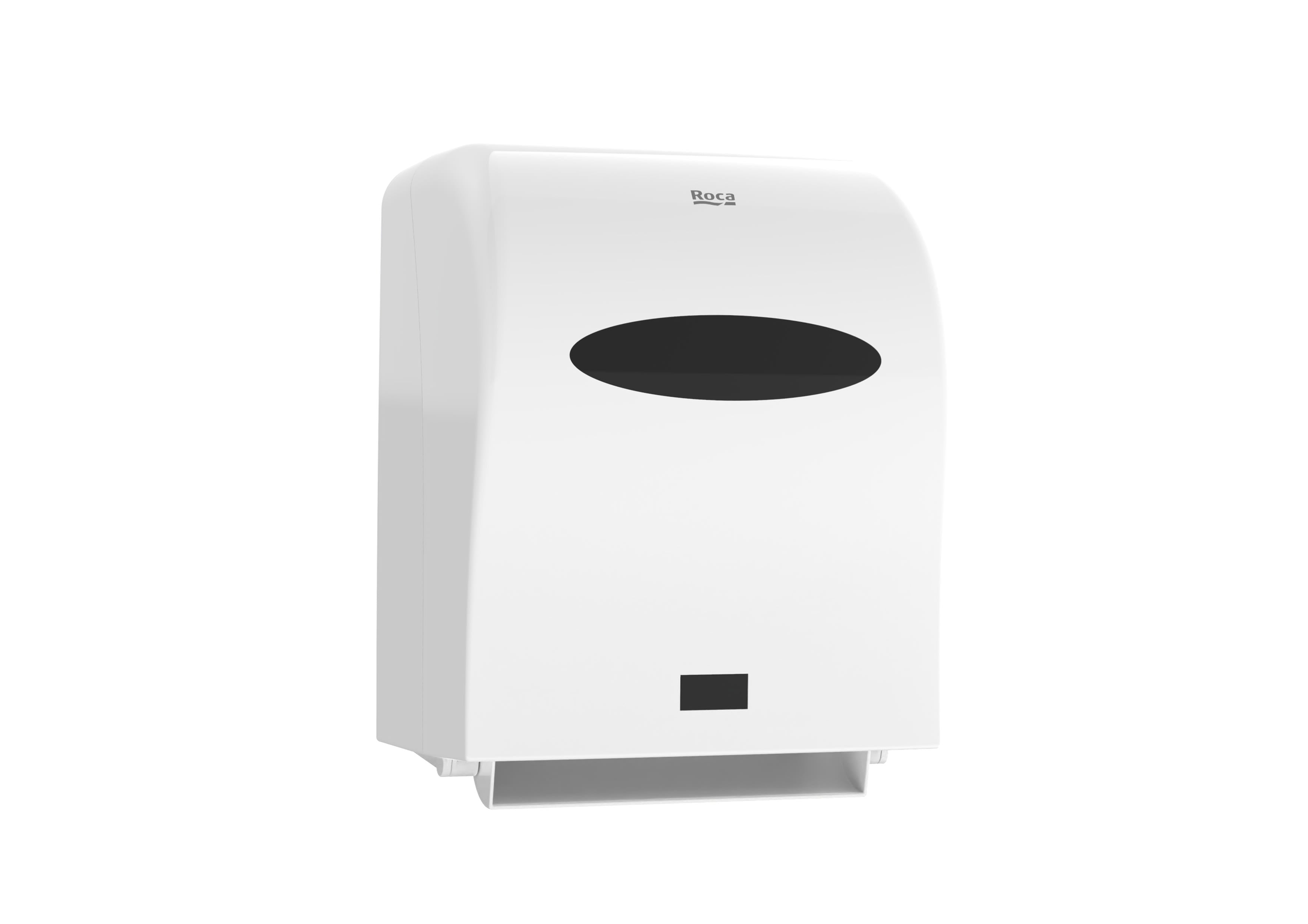 Roca - Automatic towel dispenser with public sensor A818018009