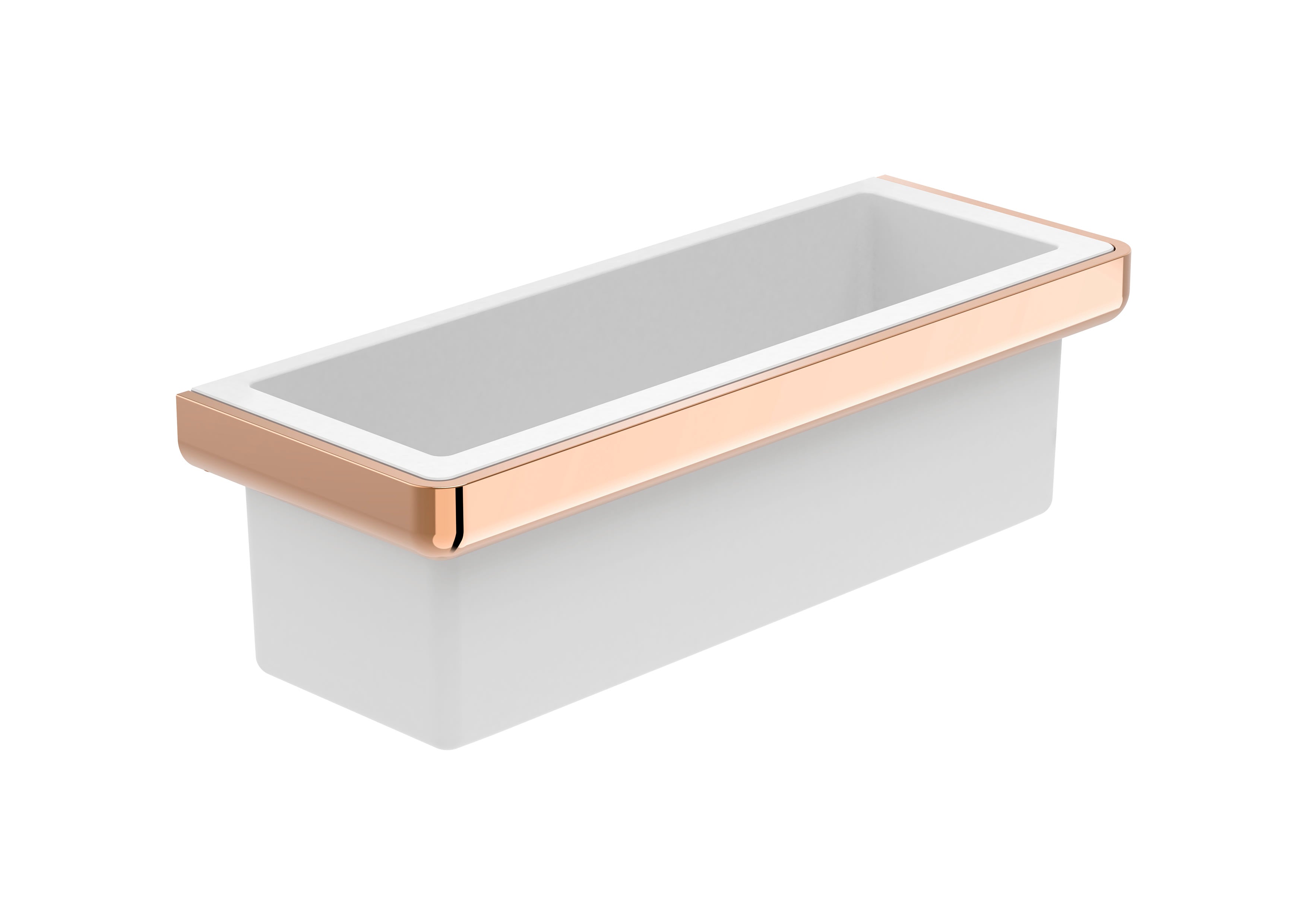 Roca - Pink Gold Tempo Container A817028RG0