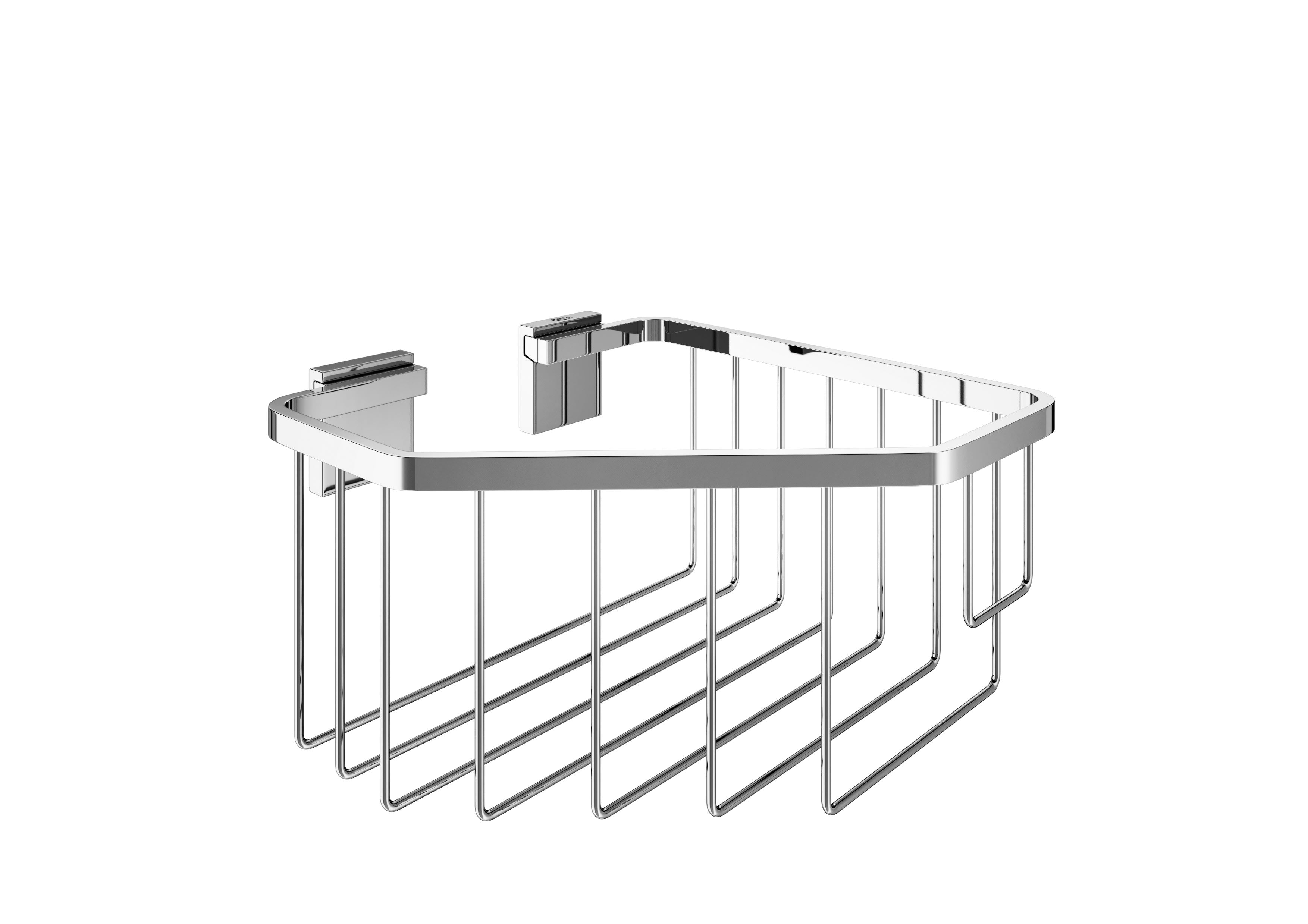 Roca - Rinconera spremnik Rubik Graces 175 mm kromiranog A816854001