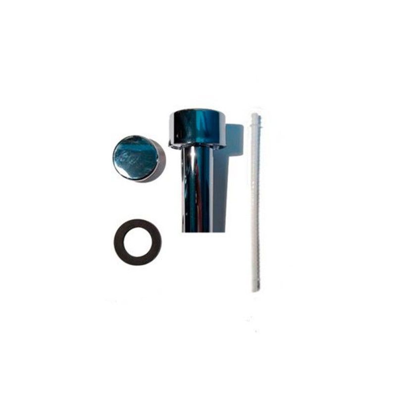 ROCA - Kit pulsante alto D1P AH0005100R