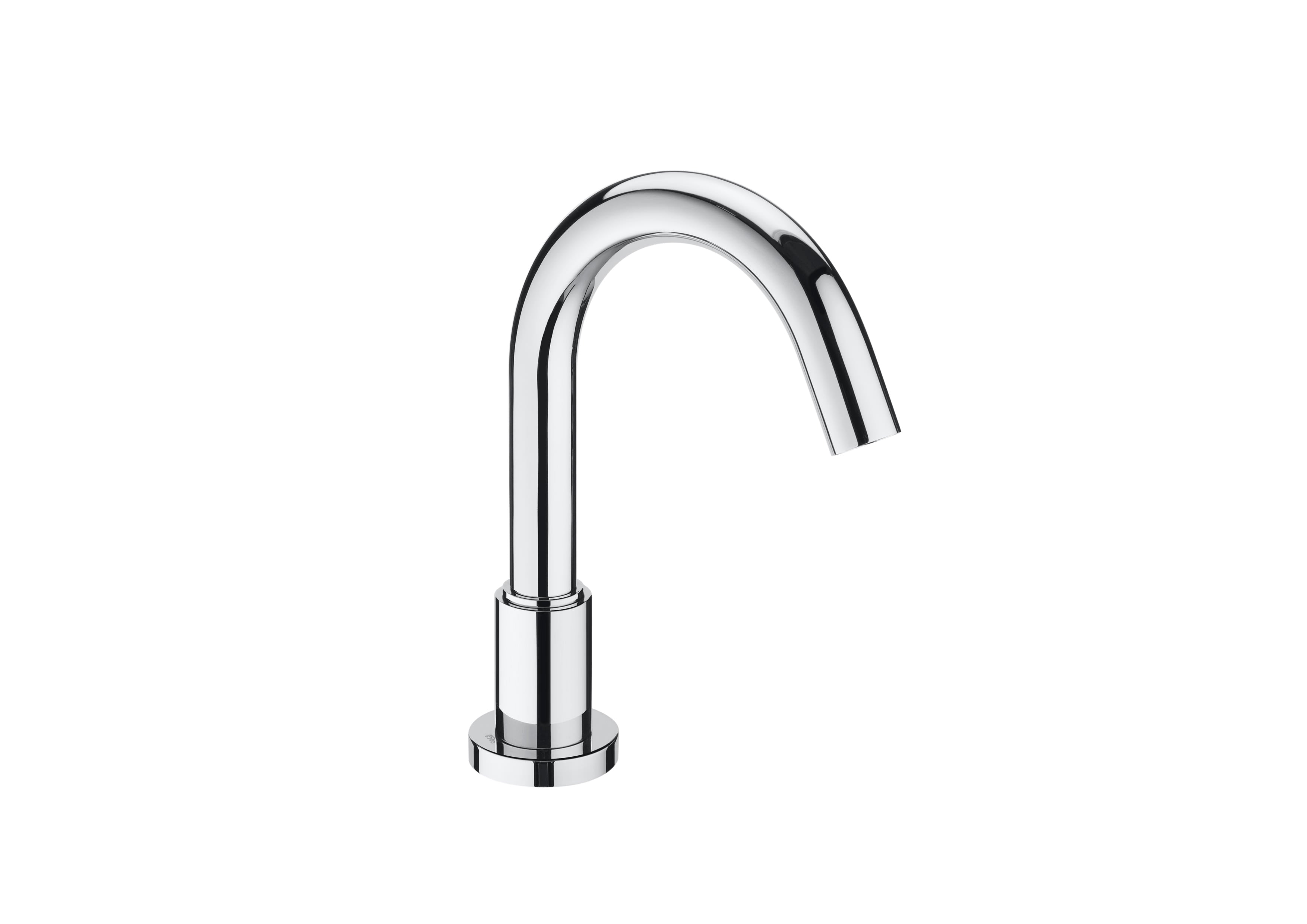 Roca - Tap for sink with a sensor integrated in the pipe. Pilas feeding (AA). LOFT A5A3243C00