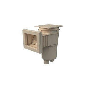 Astralpool - Skimmer 17.5L PISC/Pref. B/std. T/blok. Beige 0769000996