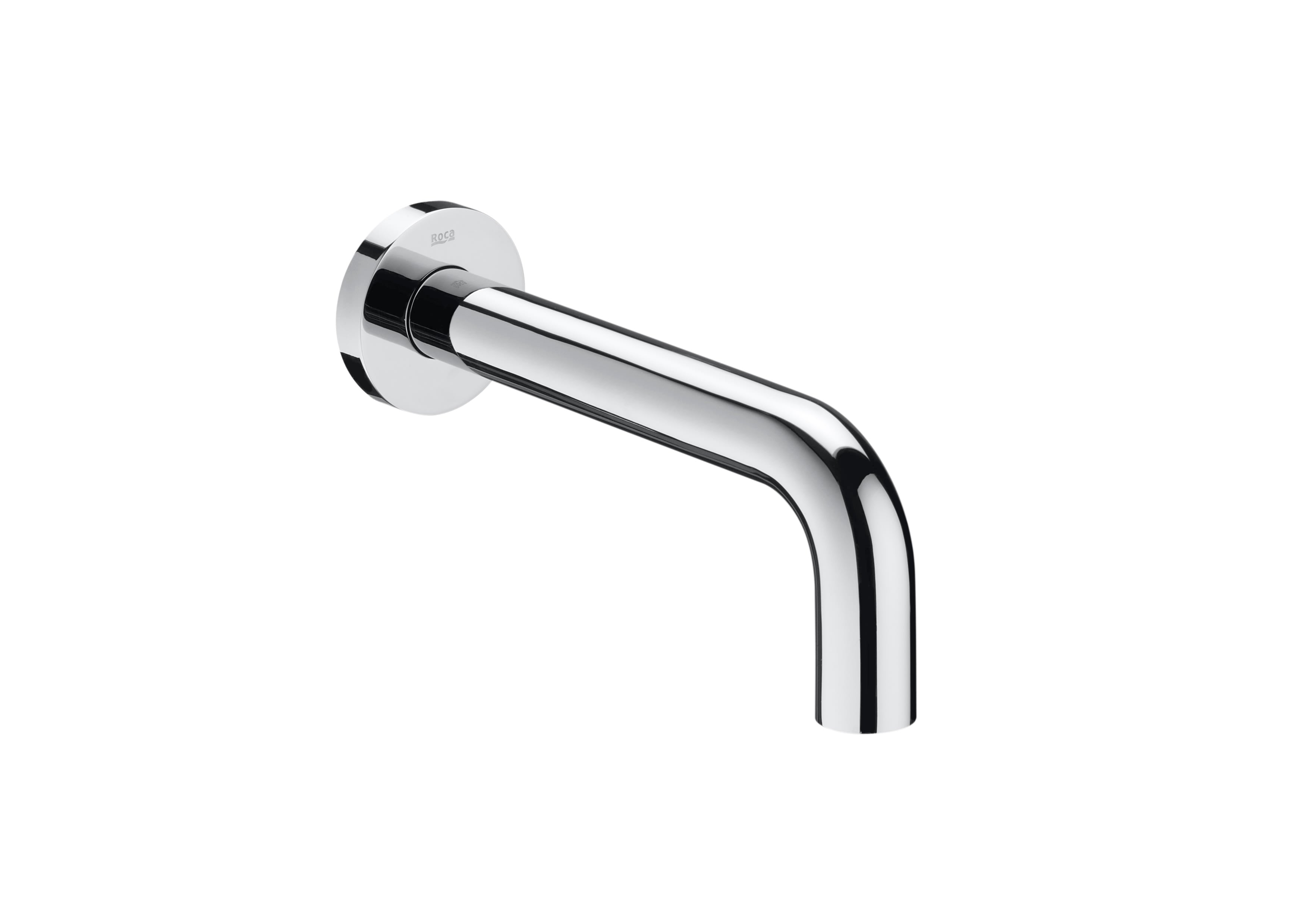 Roca - Builtable tap for sink (premixed water) with a sensor integrated in the Loft pipe. Food with A5A3543C00 batteries