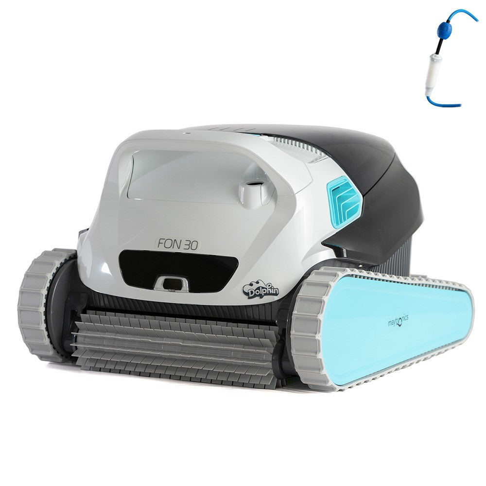 Dolphin - FON 30 robot nettoyeur de piscine