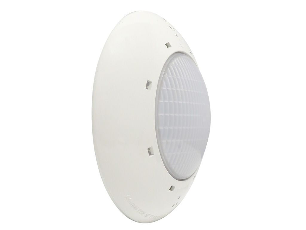 Aquasphere - White Flat LED Projector (1300 lm)