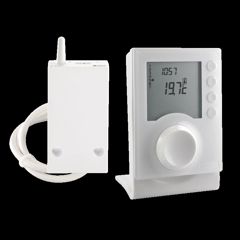 Delta Dore - Tybox 137+ Thermostat