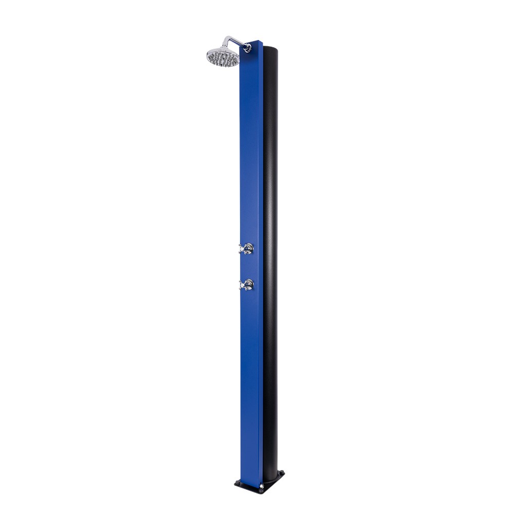 CRM - zonnestrouch ultramarine bimando 40l