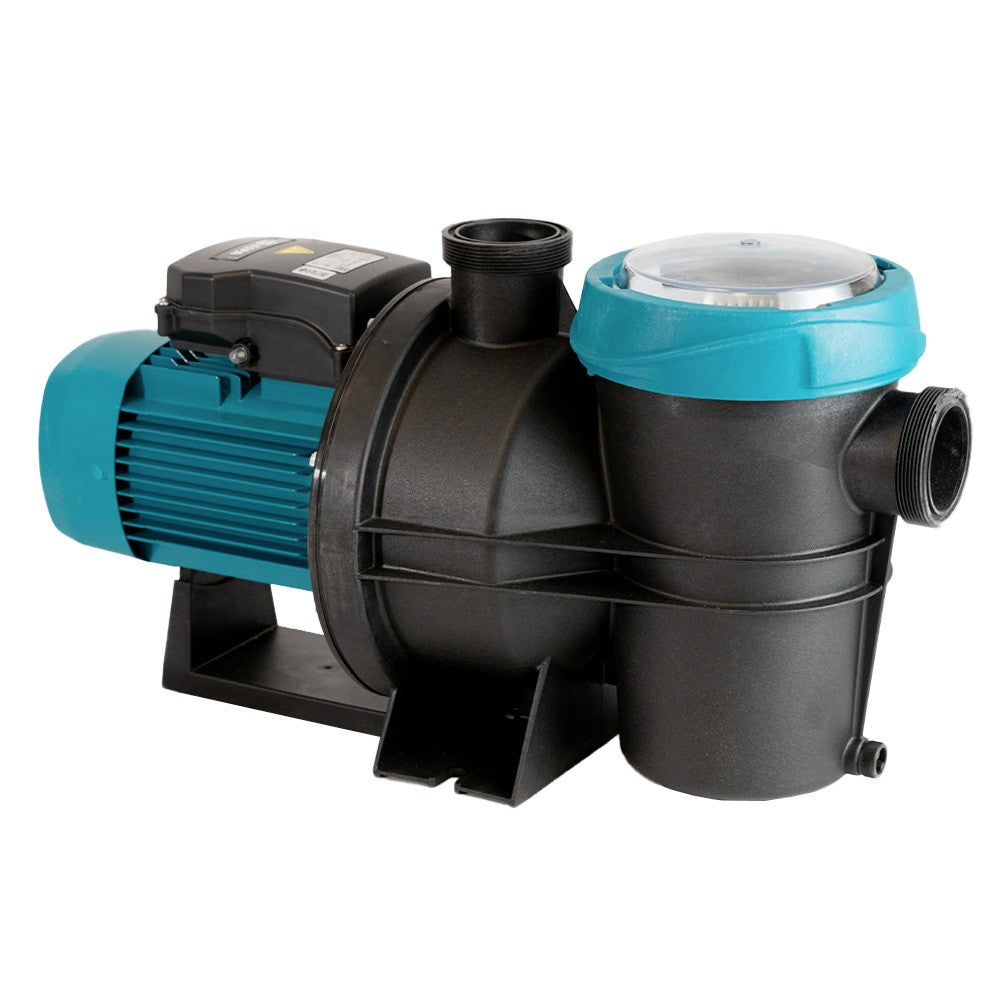 Espa - Silen S2 poolpump