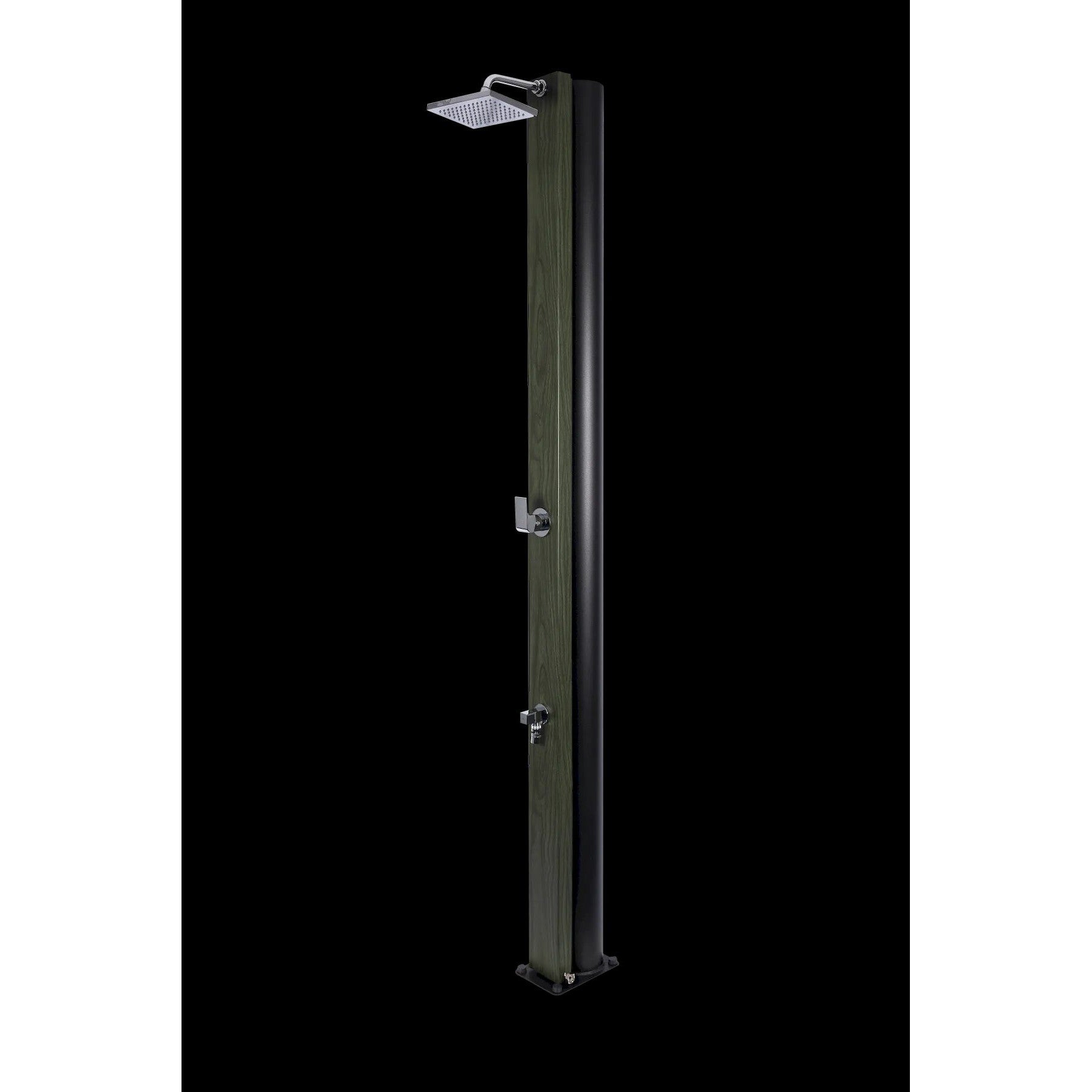 CRM - Natur 30 L Solar Shower