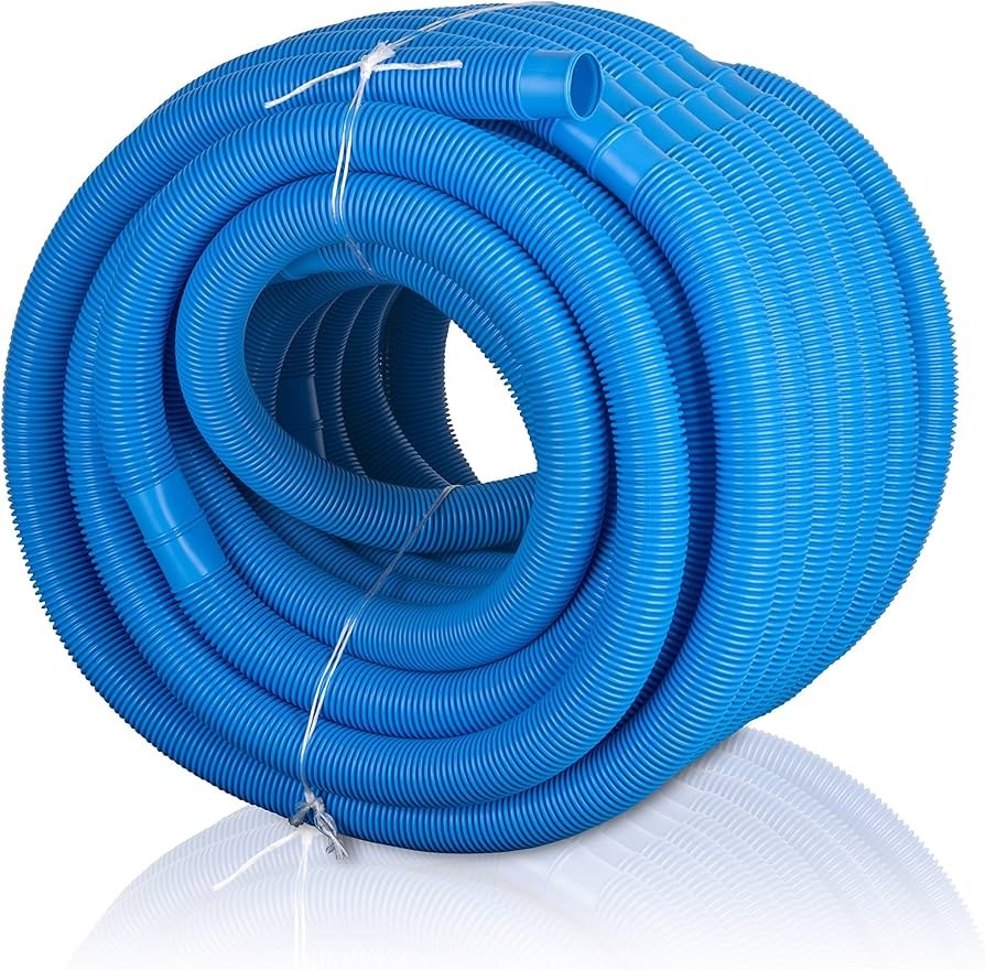 GRE - tuyau 36,5 m Sectionable - D -38 mm 90160