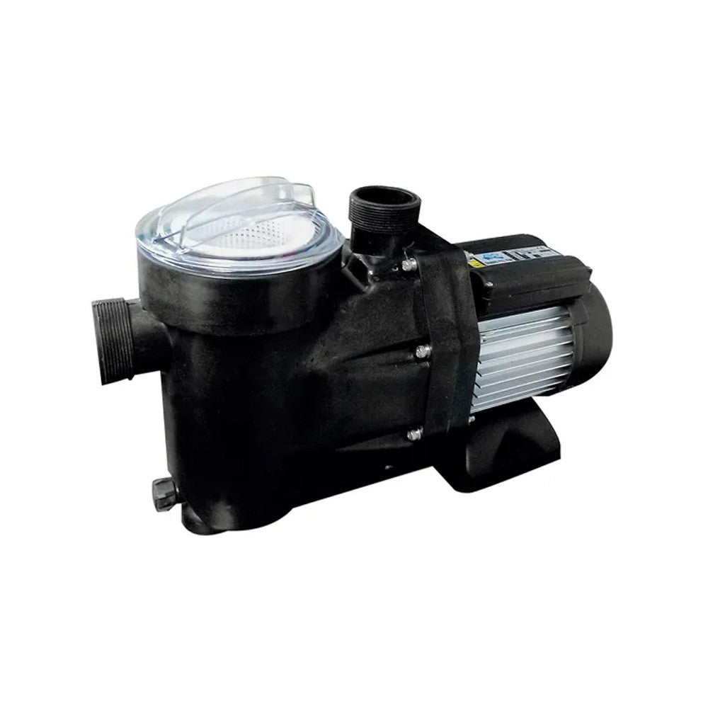 QP Products - 0.8hp ECO Schwimmbadpumpe