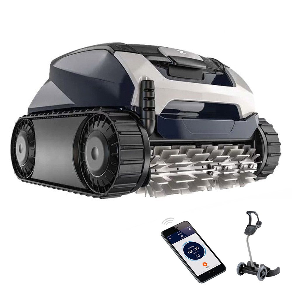 Zodiac - Voyager re 4700 q robot piscina limpa