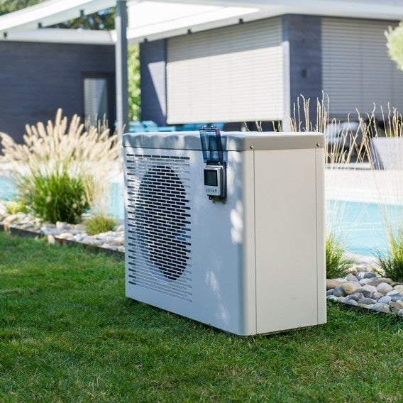 Astralpool - Eco Wifi Pool Heat Pump