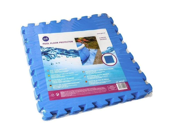 GRE - Pool Soil Protector