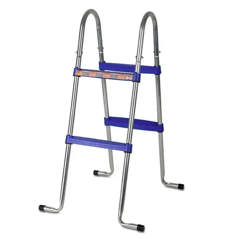 GRE - Escalera Tipo Tijera 98 cm 2x2 peldaños