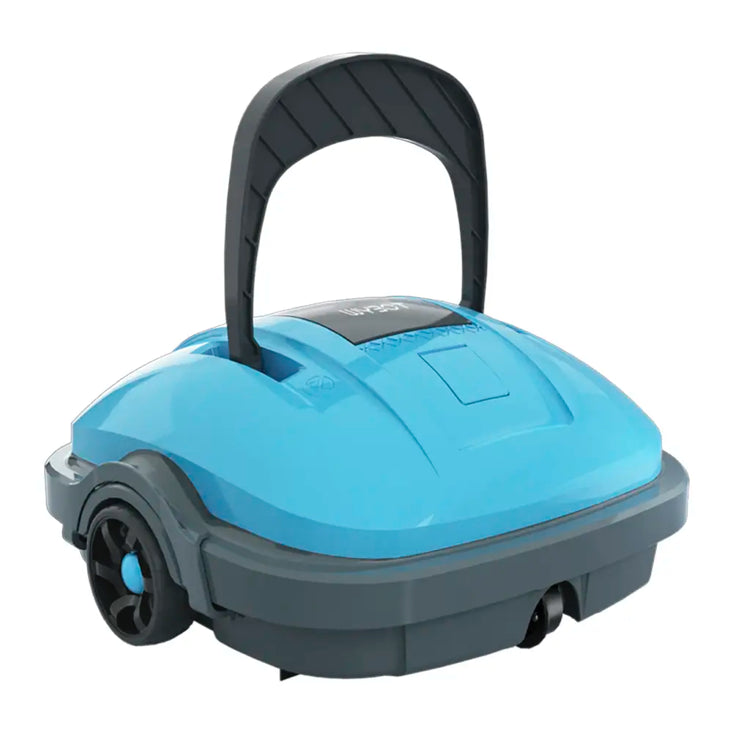 Wybot- Robot Cleaning Wireless Pool Spyder Battery