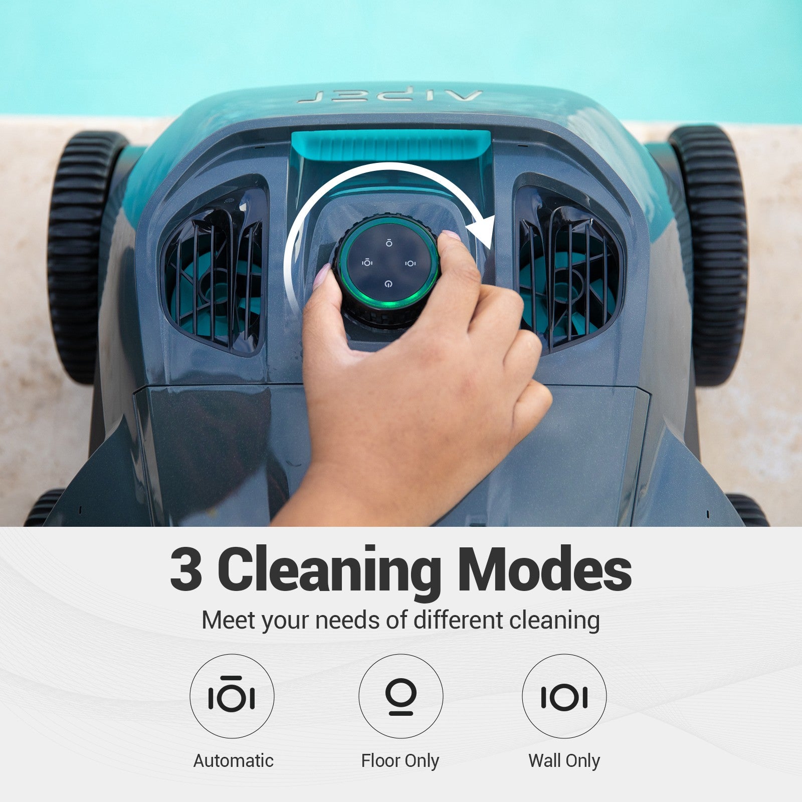 Aiper Seagull Pro Lite Robot Clean Pool Pool Pool