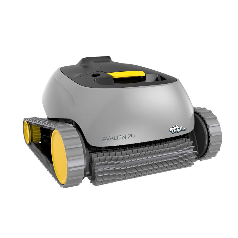 Dolphin - Avalon 20 robot nettoyeur de piscine