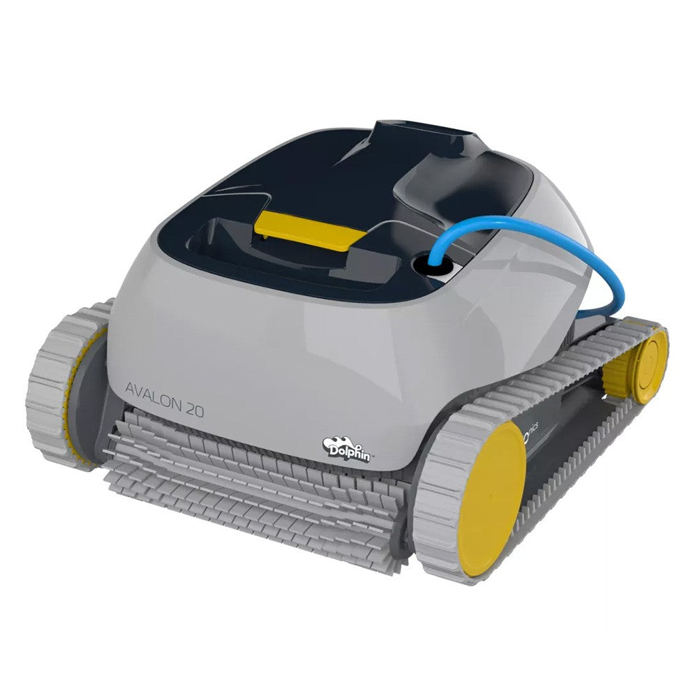 Dolphin - Avalon 20 robot nettoyeur de piscine