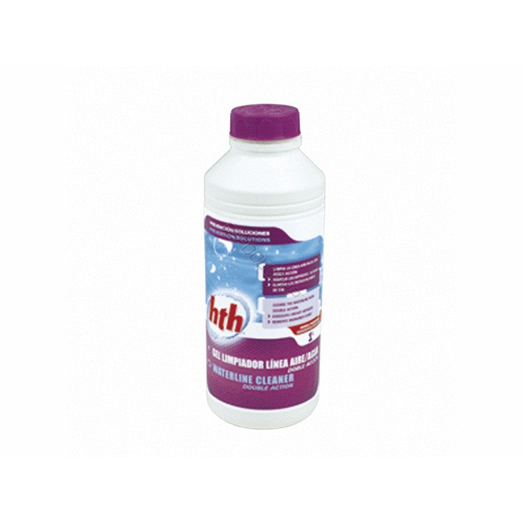 HTH - Ligne de flottation de gel Cleasurer 1LT 00218951