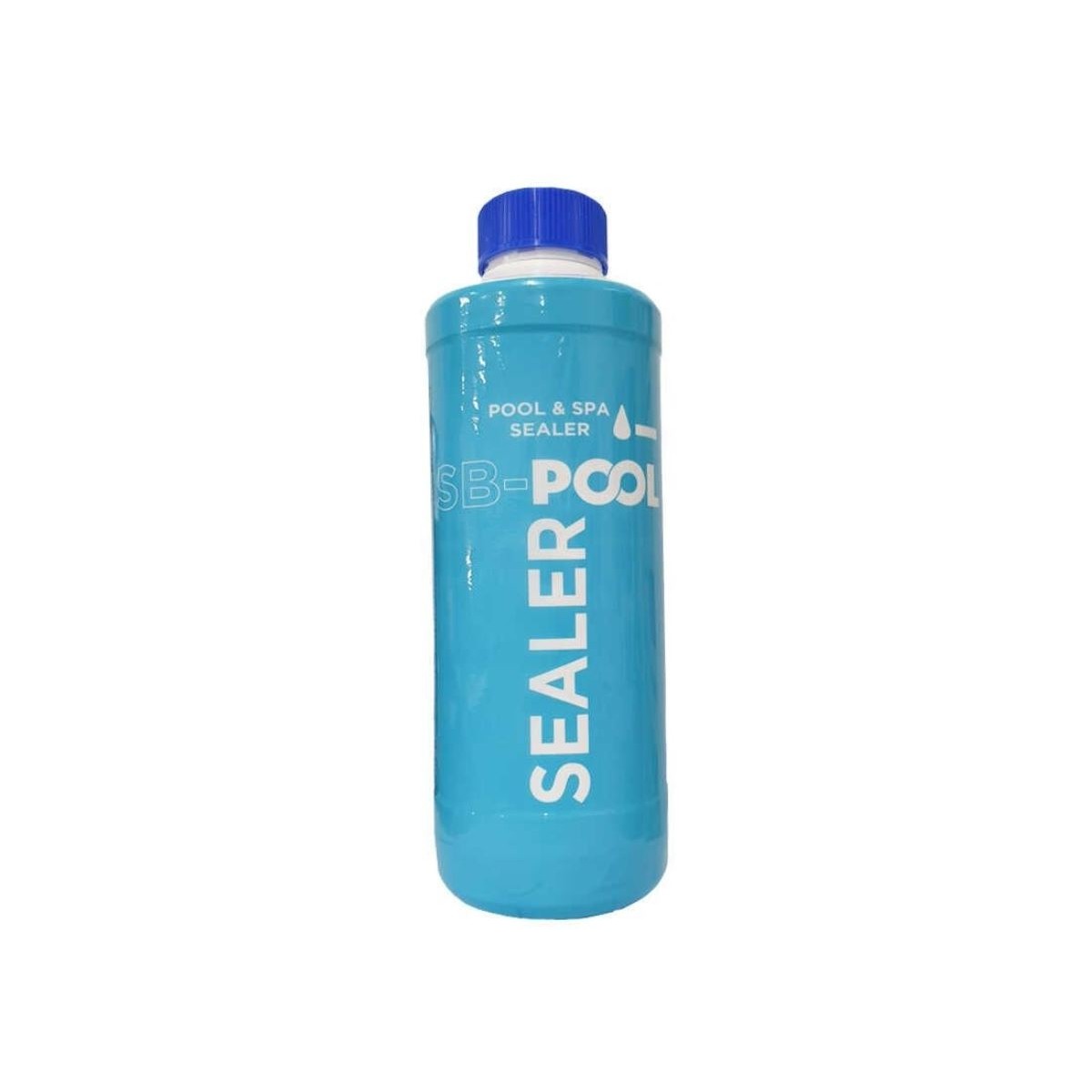 SB -POOL - Fissure sealant 1 L