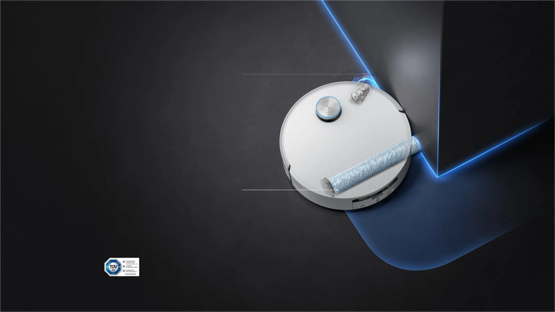 Limpeza que se prolonga