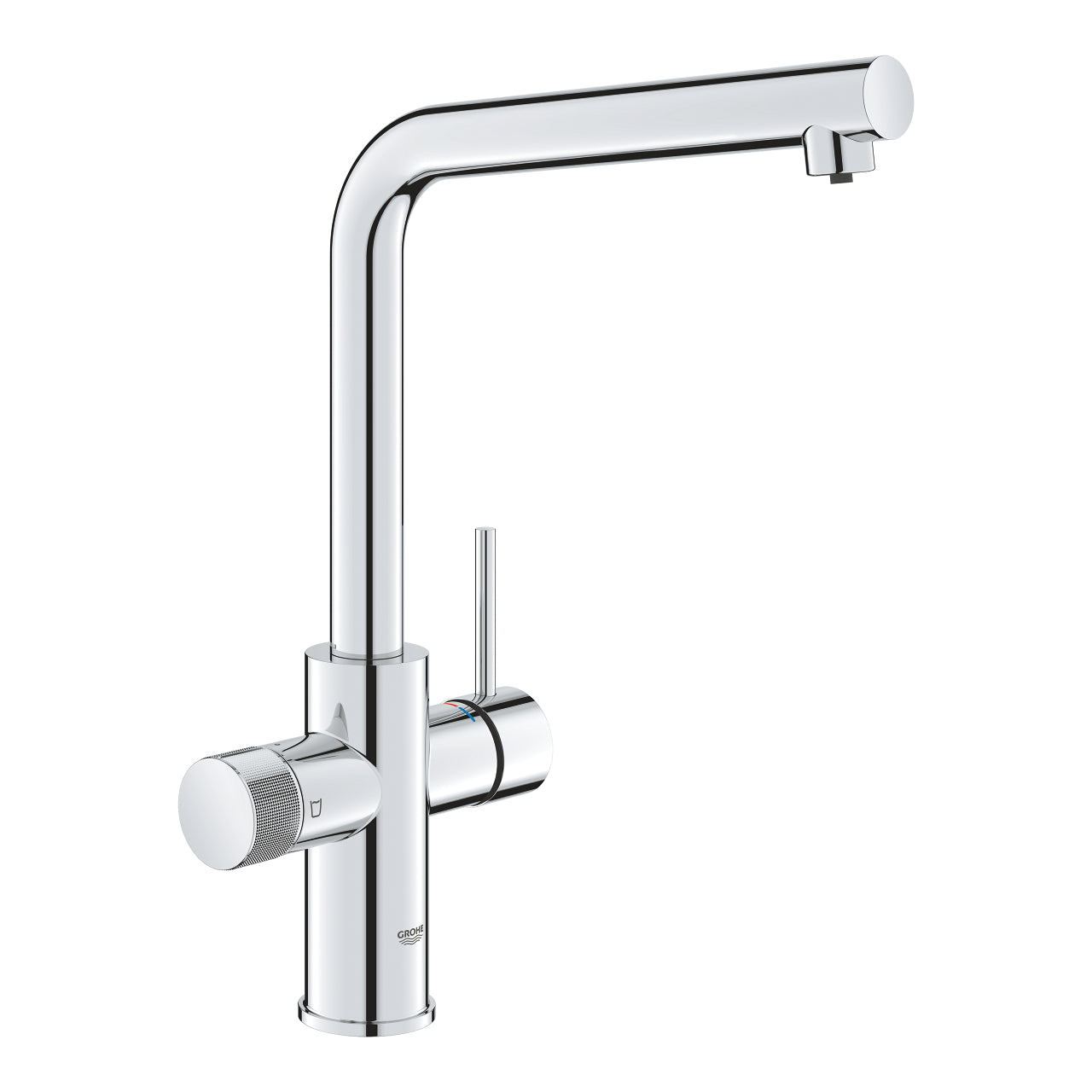 Grohe - Blue Pure Minta Monomando de l'évier pour les systèmes de filtrage de l'eau