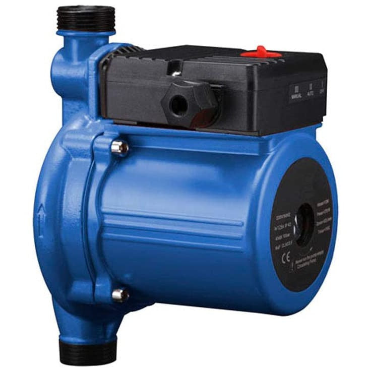 BCN pumps-Accelerating pump for pressure increase PRS-20/12-200