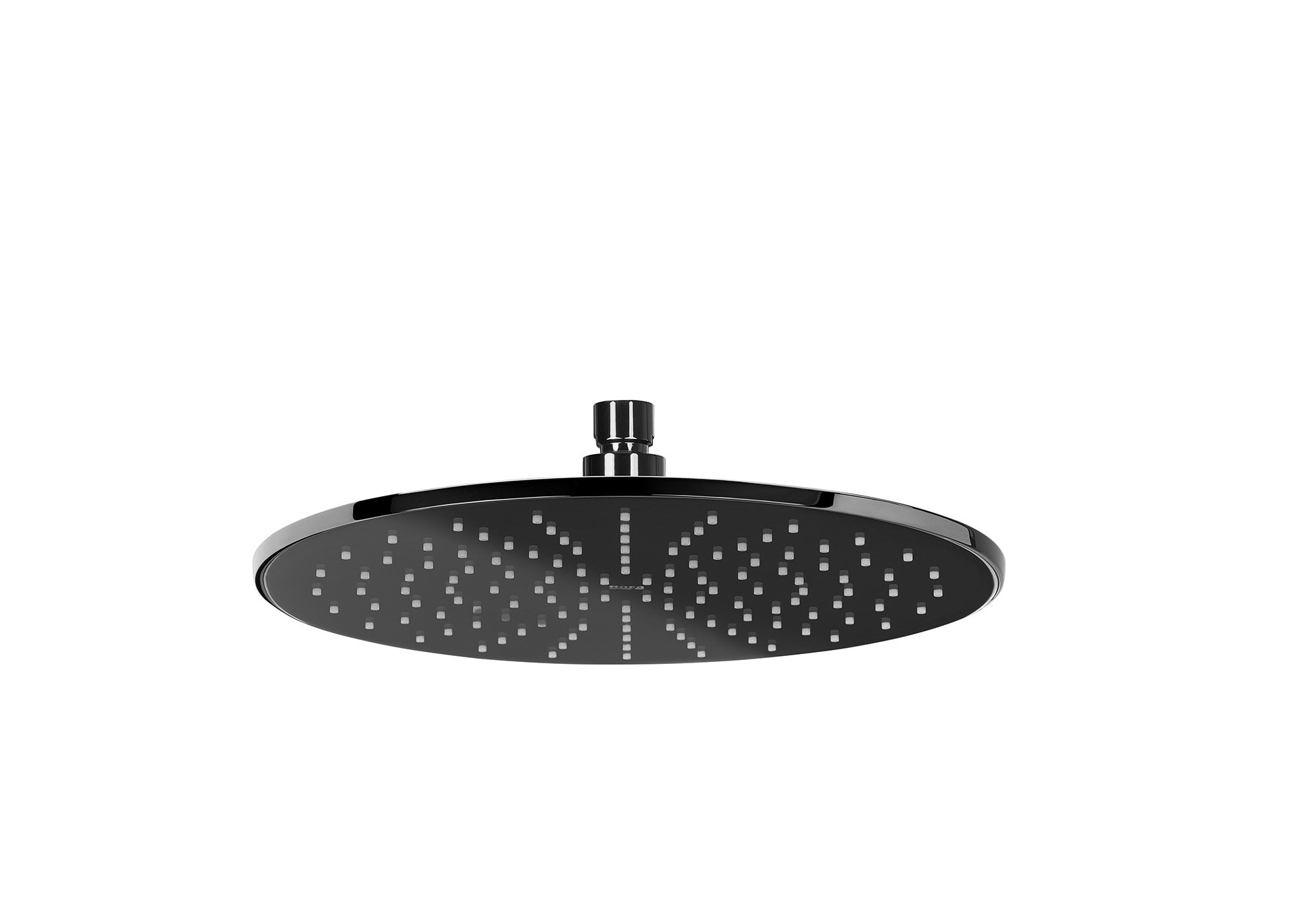 ROCA - RainSense Black Wall Sprinkler