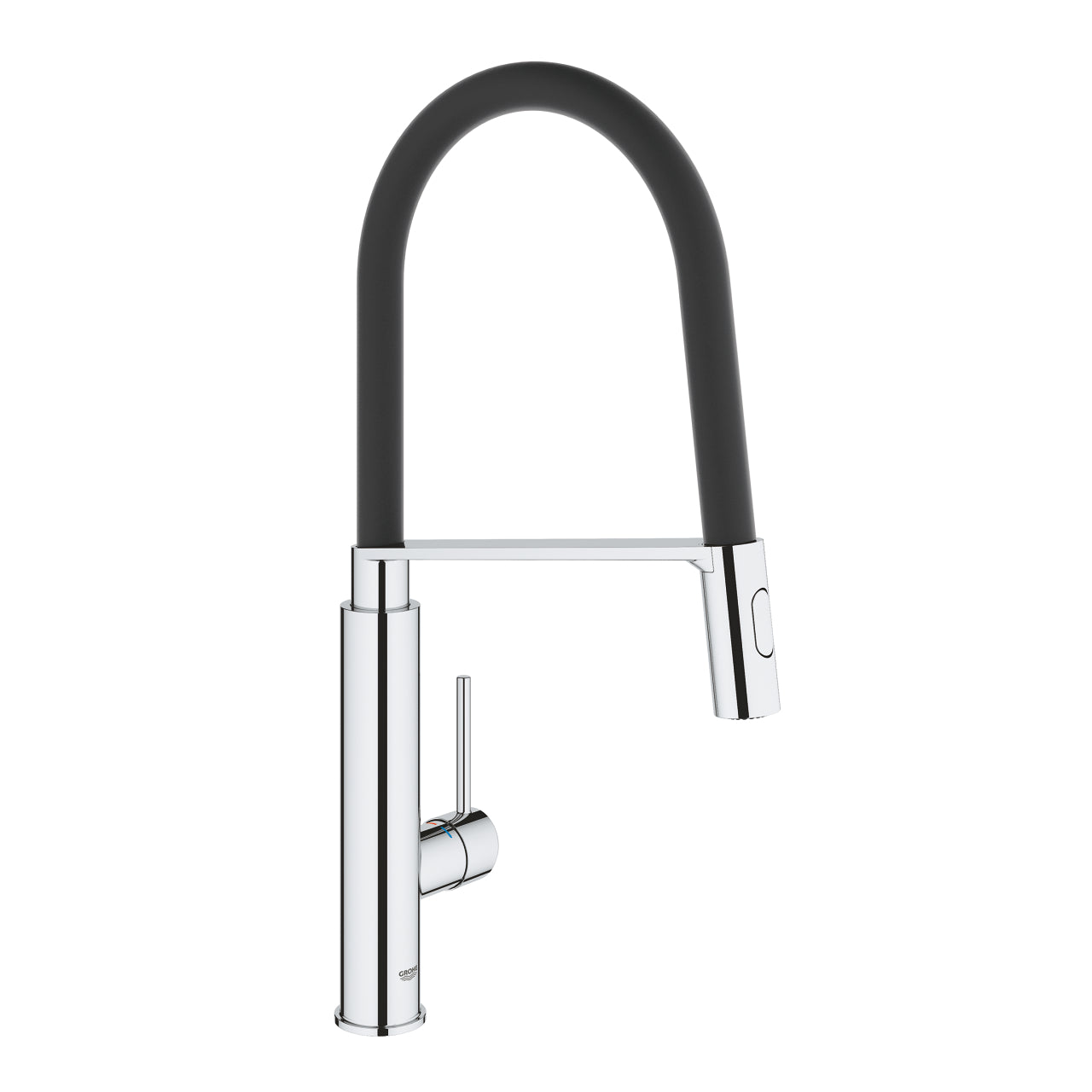 Grohe - Monomando de 1/2 ″ Monomando Concetto