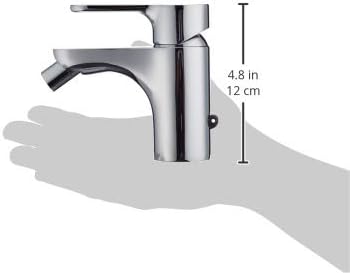 Roca - Bidé Tap Hitch Tragacadenilla L20 A5A6B09C00