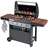 Campingaz - Barbacoa 4 Series Premium W