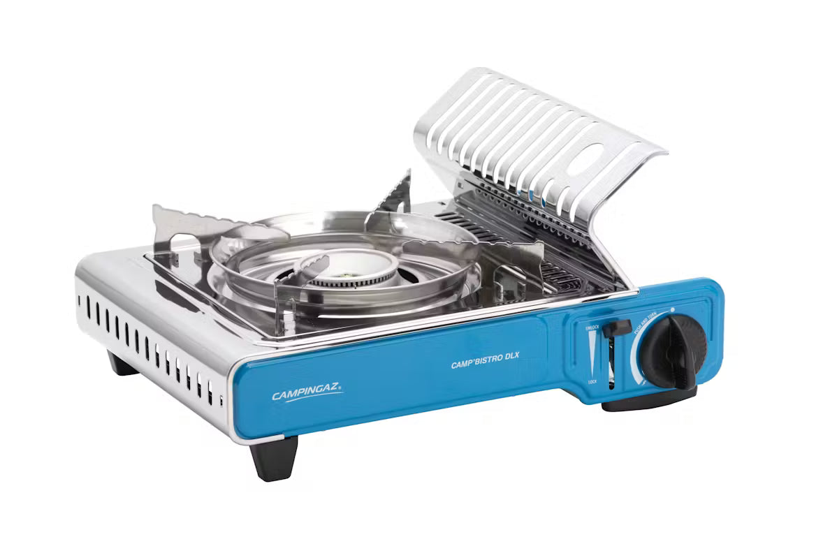 Campingaz - Hornillo Camp’Bistro DLX