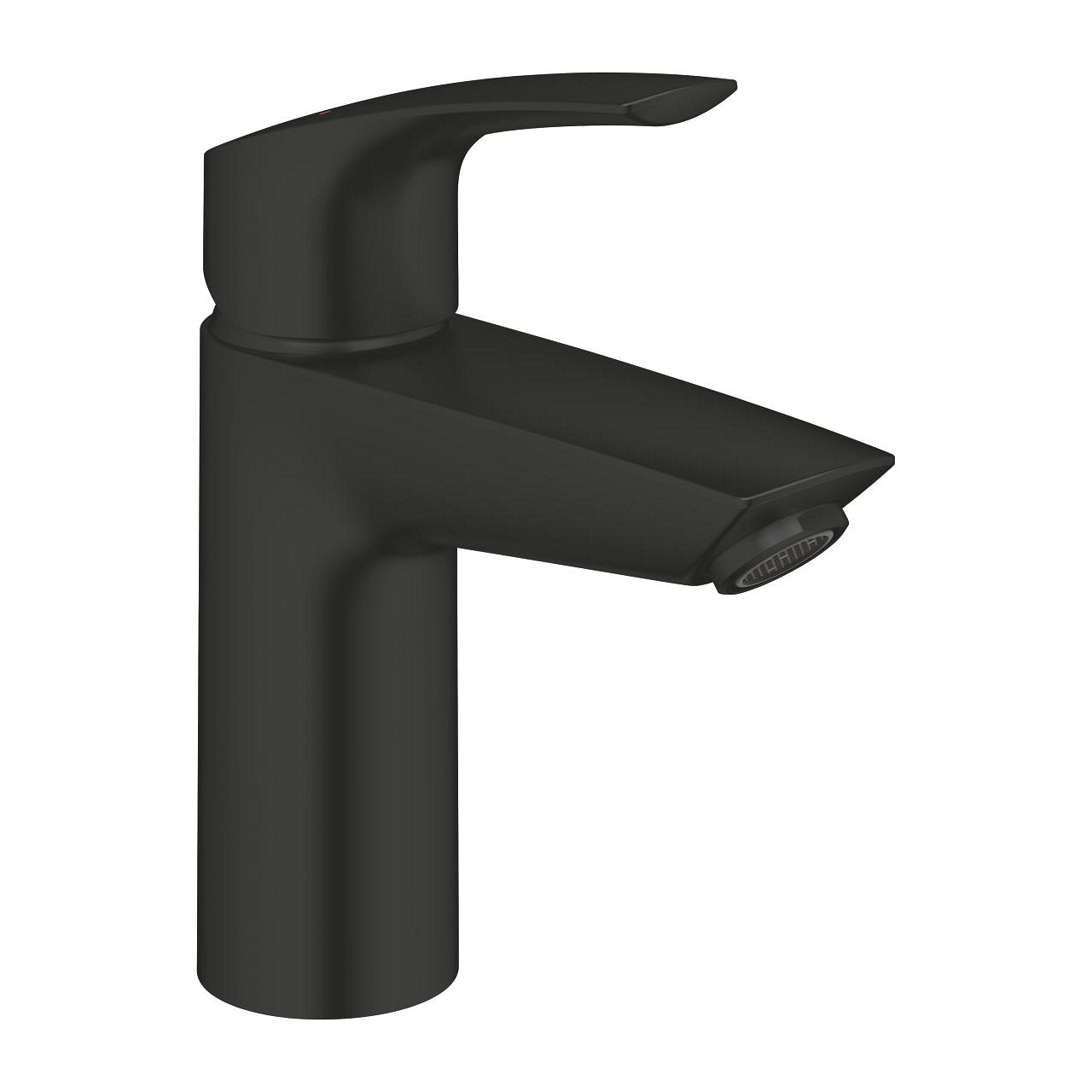 Grohe - Eurosmart Misturadora monocomando de lavatório 1/2″ Tamanho S