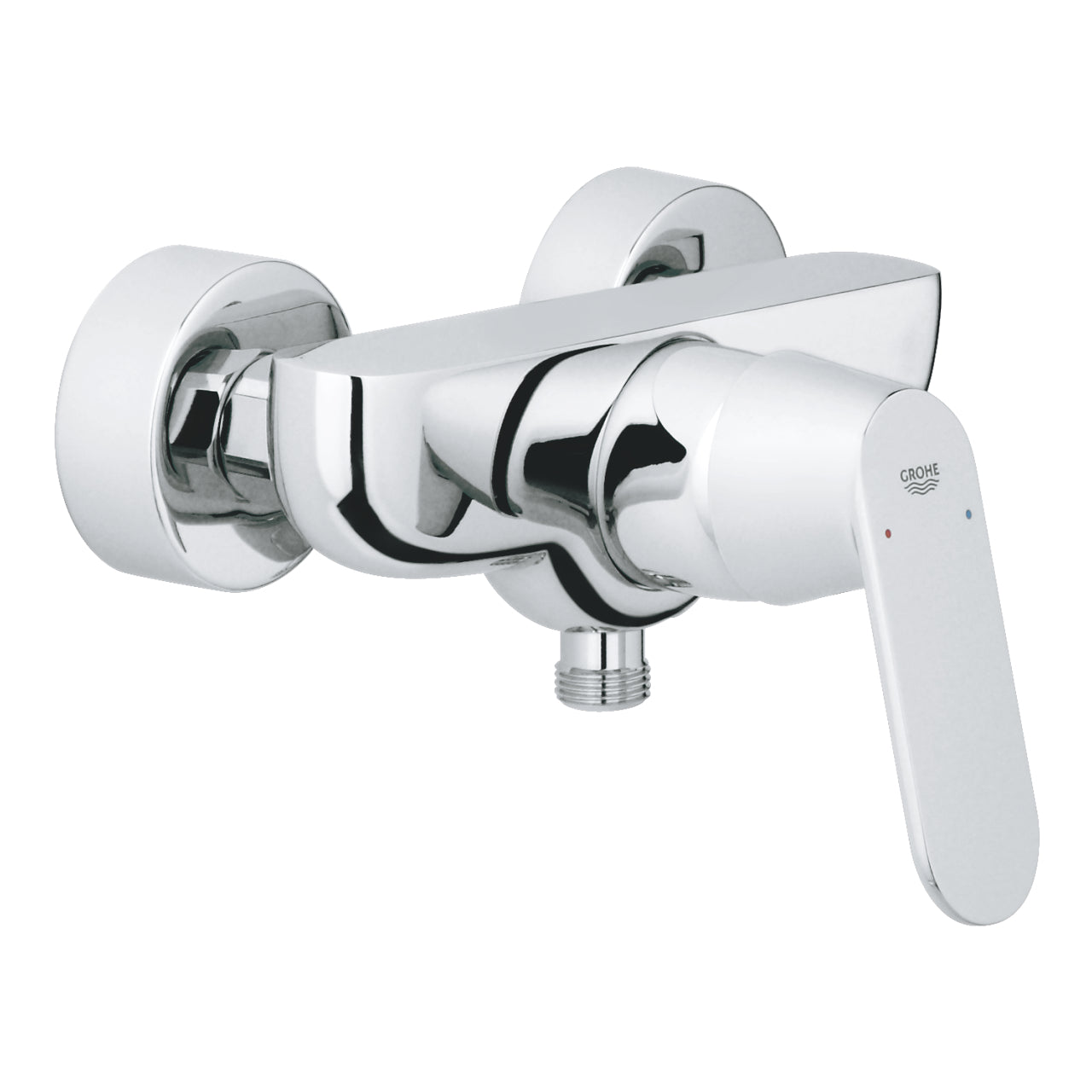 Grohe - Eurosmart Cosmopolitan Shower Monomand 1/2 ″