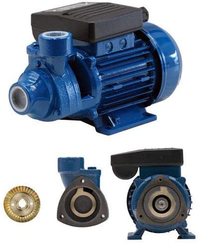 BCN -pumpar - PE 9150 perifer vattenpump