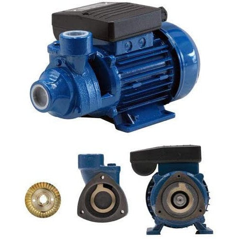 BCN -pumpar - PE 9150 perifer vattenpump