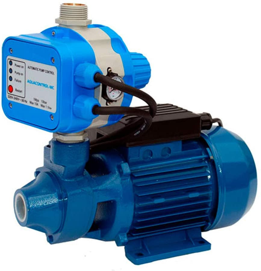 BCN Pumps-GP-PE/Aquacontrol-MC Group