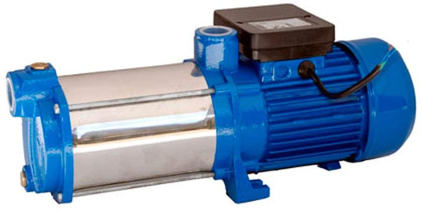 BCN -pumpar - BM horisontell vattenpump