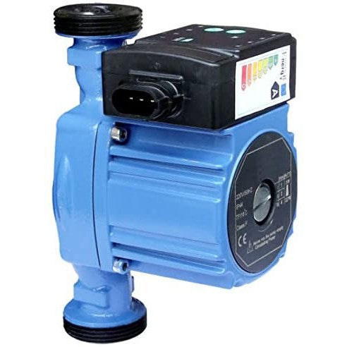 BCN pumps - recirculator pump for hef heating