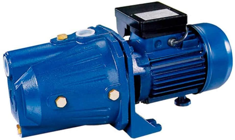 BCN Pumps - Jet Autaspirant Water Pump